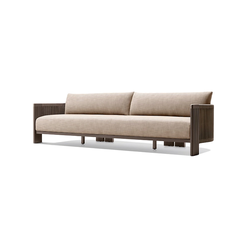 Defaico Structra Sofa