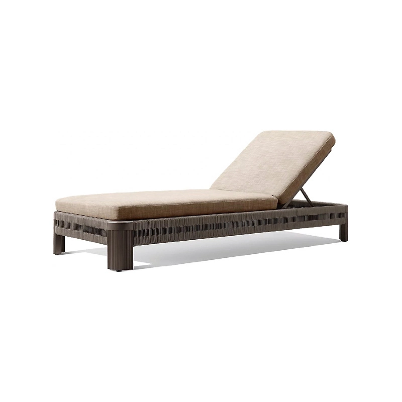 Defaico Structra Chaise