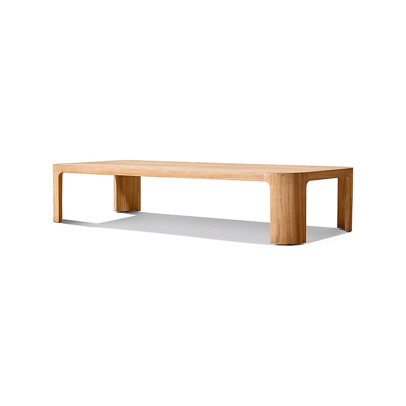 Defaico ClimateGuard Coffee Table