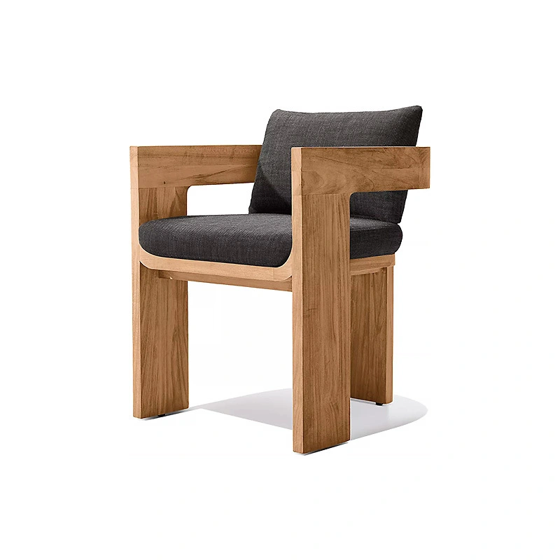 Defaico ClimateGuard Dining Armchair