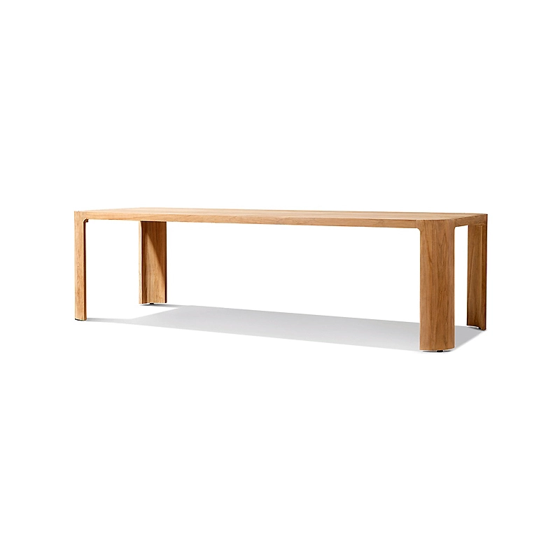 Defaico ClimateGuard Dining Table