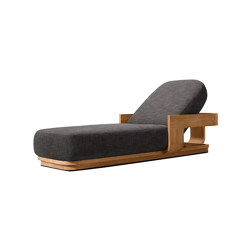 Defaico ClimateGuard Chaise