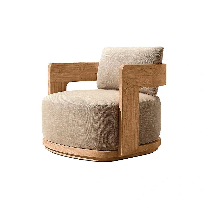 Defaico CoastalPro Lounge Chair