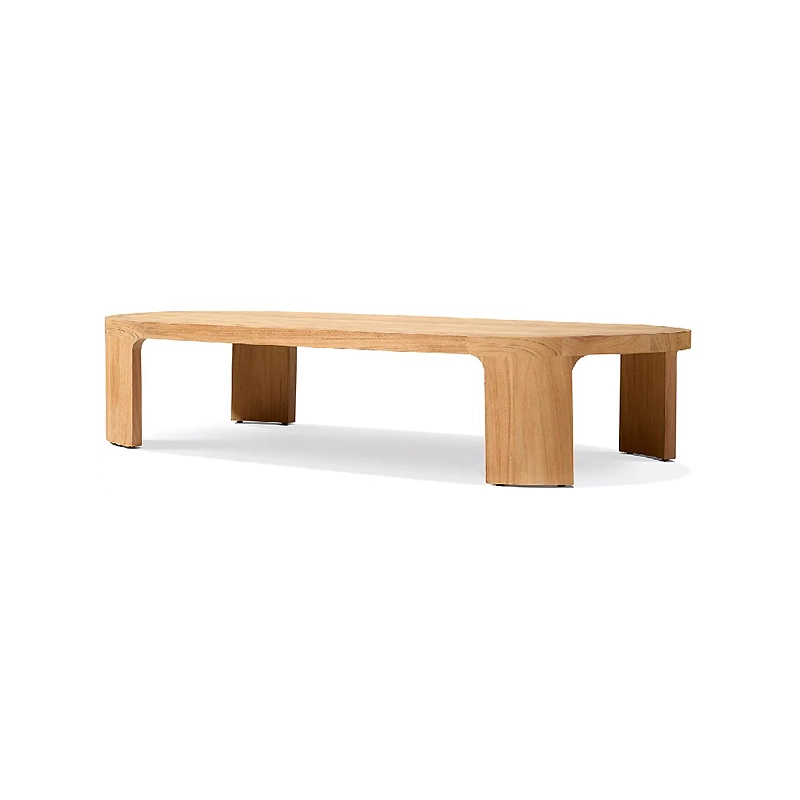 Defaico CoastalPro Coffee Table