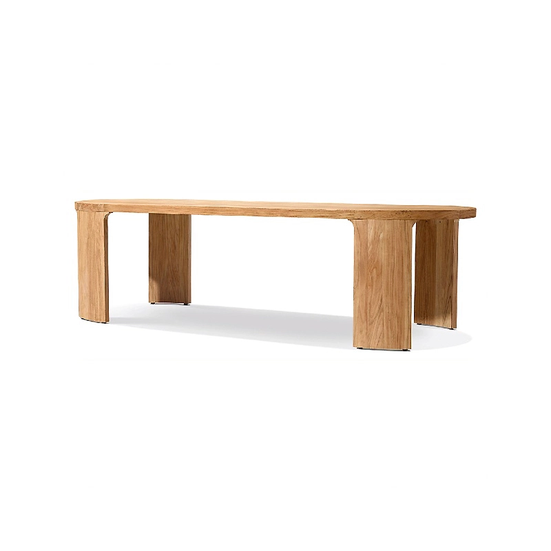 Defaico CoastalPro Dining Table