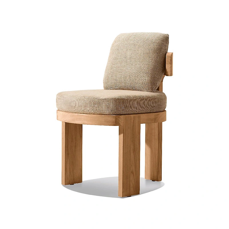 Defaico CoastalPro Dining Chair