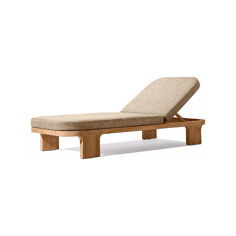 Defaico CoastalPro Chaise