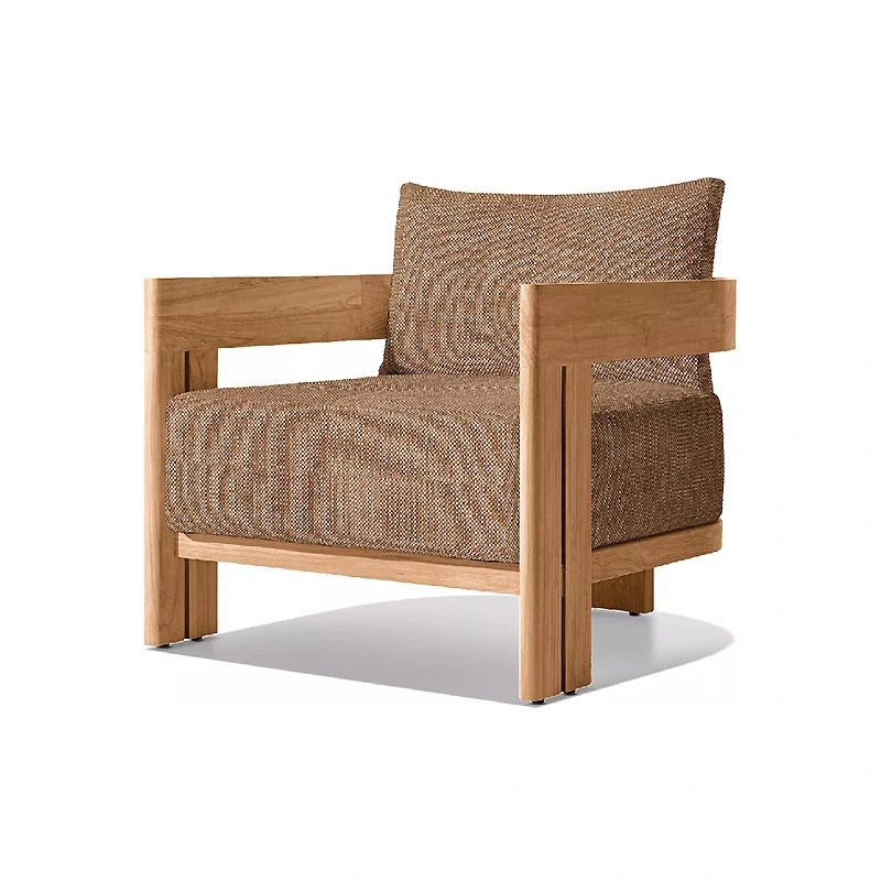 Defaico FlexMod Lounge Chair