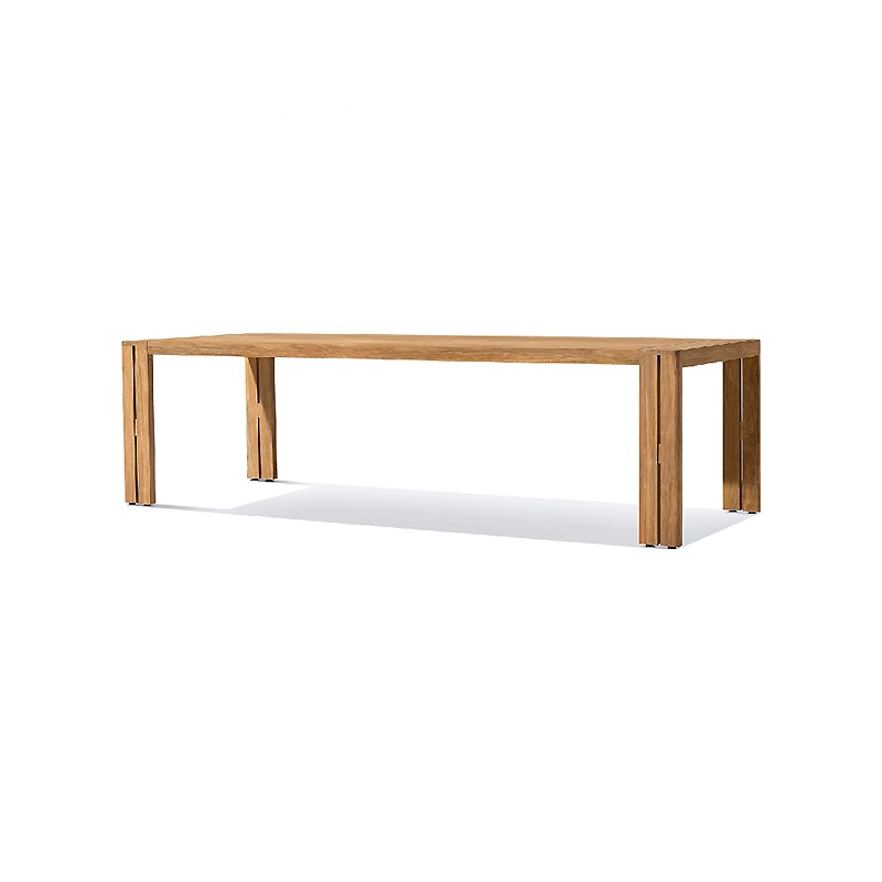 Defaico FlexMod Dining Table