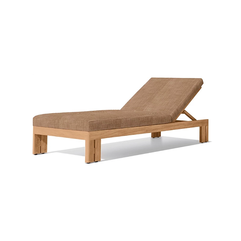 Defaico FlexMod Chaise