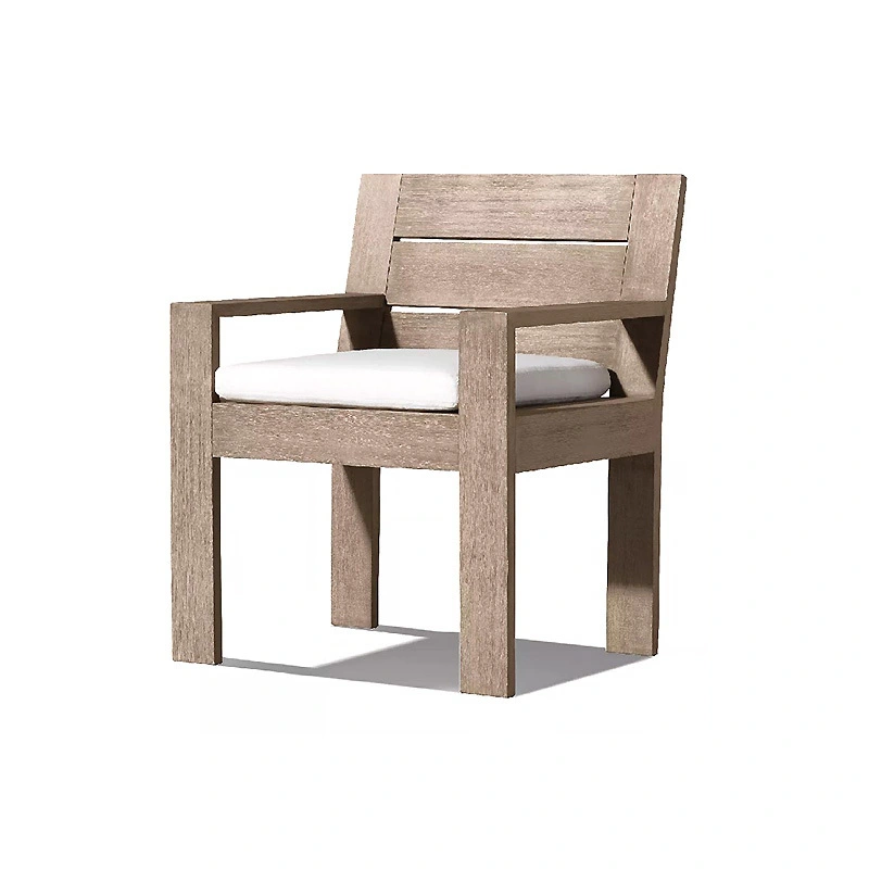 Defaico ResortFlo Dining Armchair