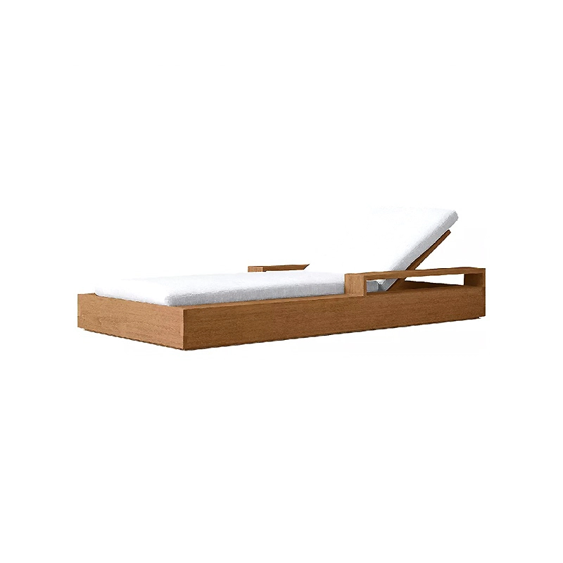 Defaico ResortFlo Chaise