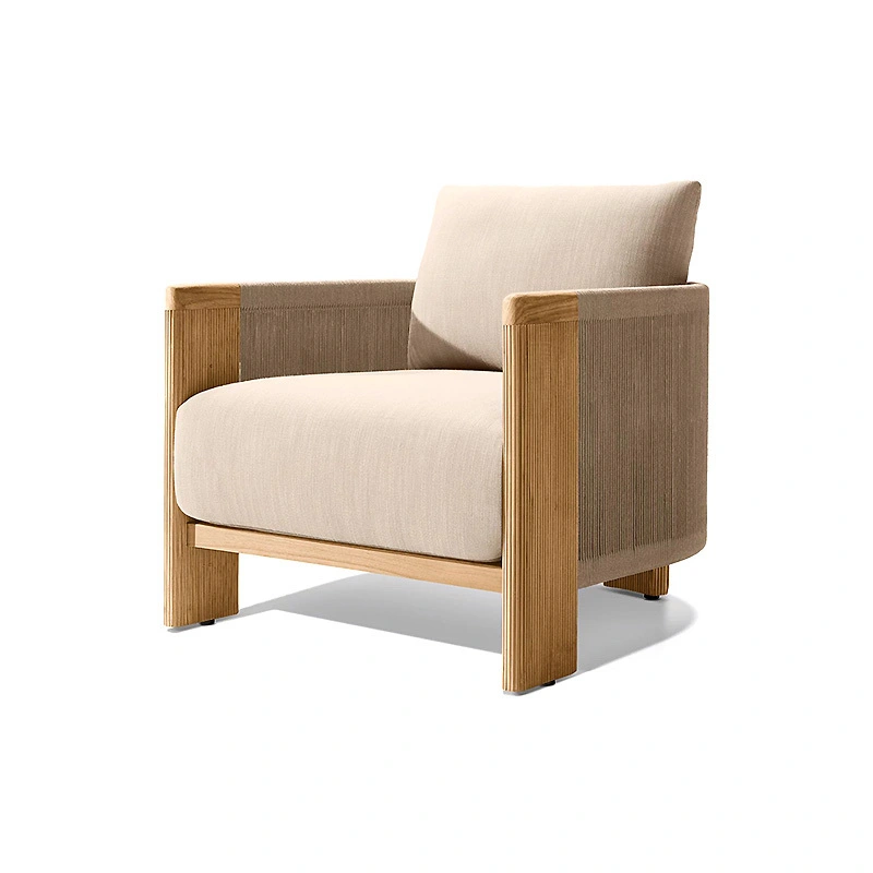 Defaico Structra Lounge Chair