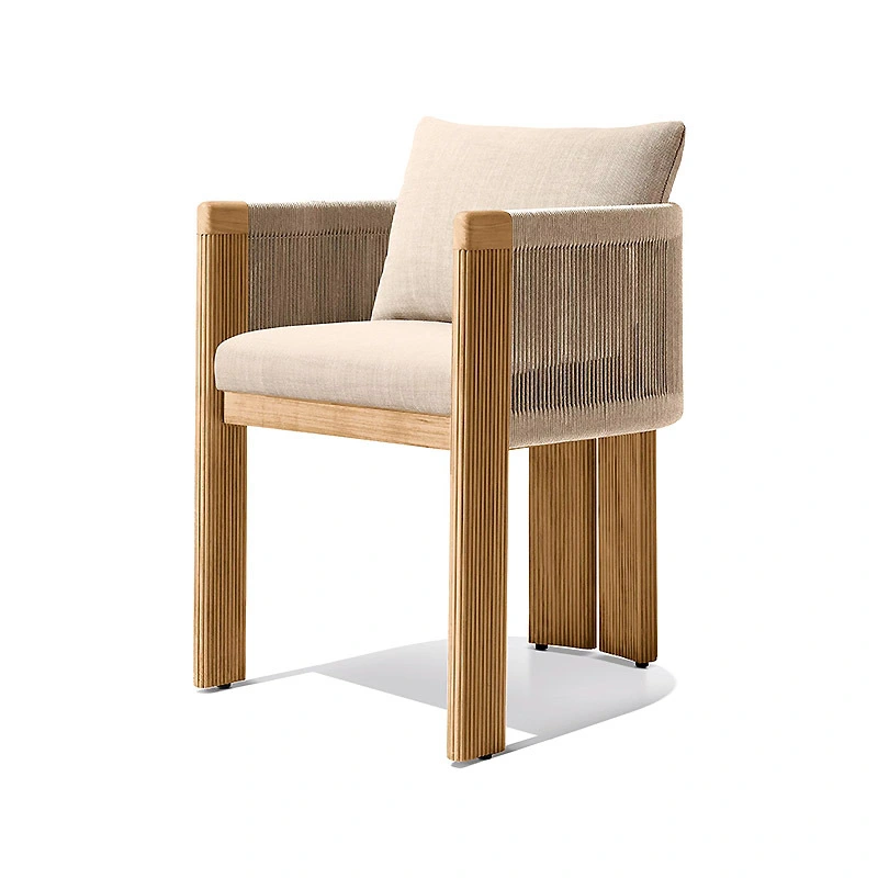 Defaico Structra Dining Armchair