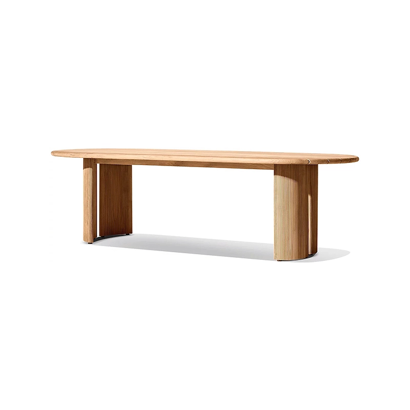 Defaico Structra Dining Table