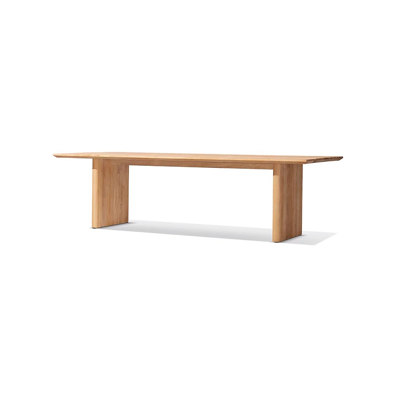 Defaico UrbanCore Dining Table