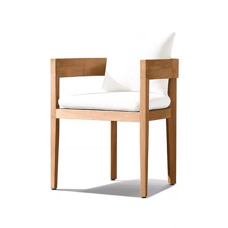 Defaico UrbanCore Dining Armchair