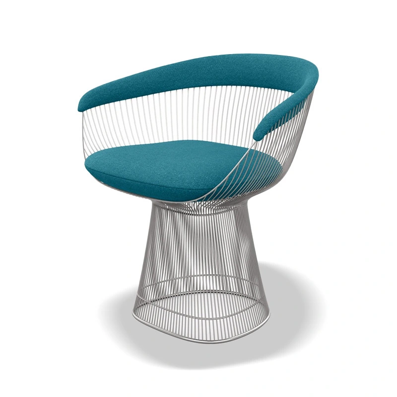 Defaico Arm Chair