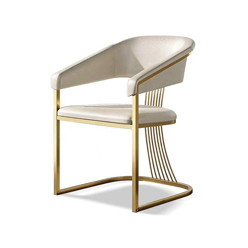 Defaico Arm Chair