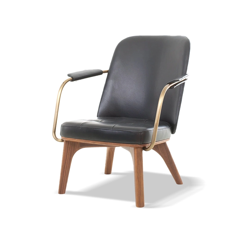 Defaico Lounge Chair