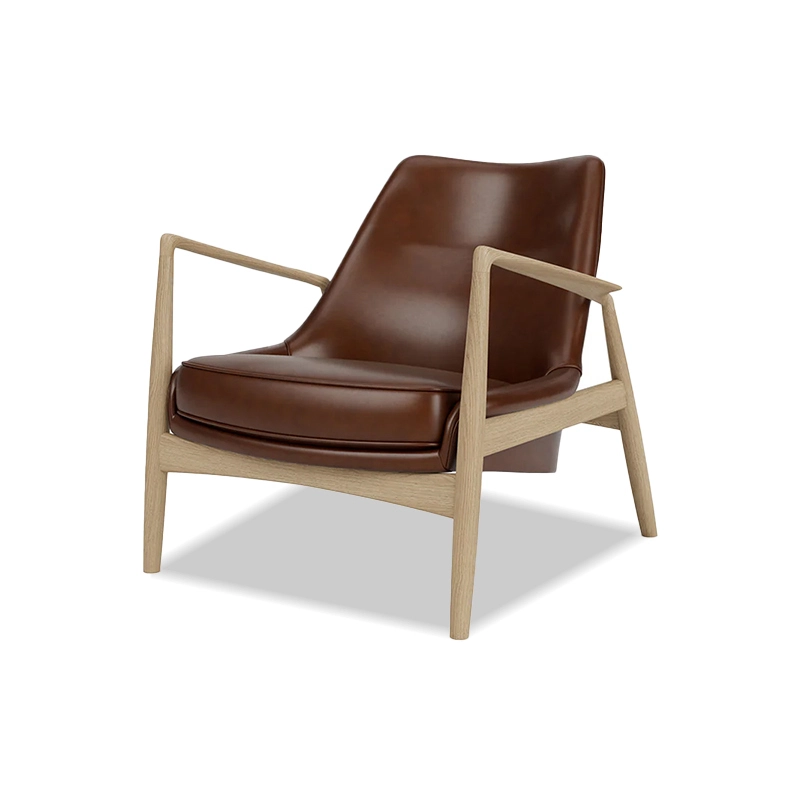Defaico Lounge Chair