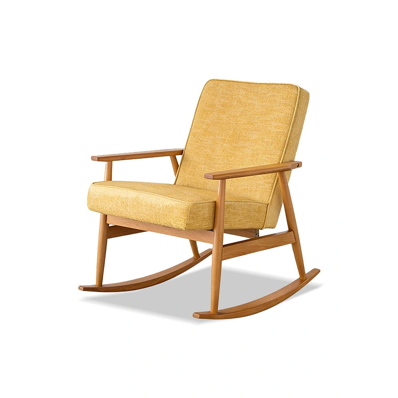 Defaico Rocking Chair