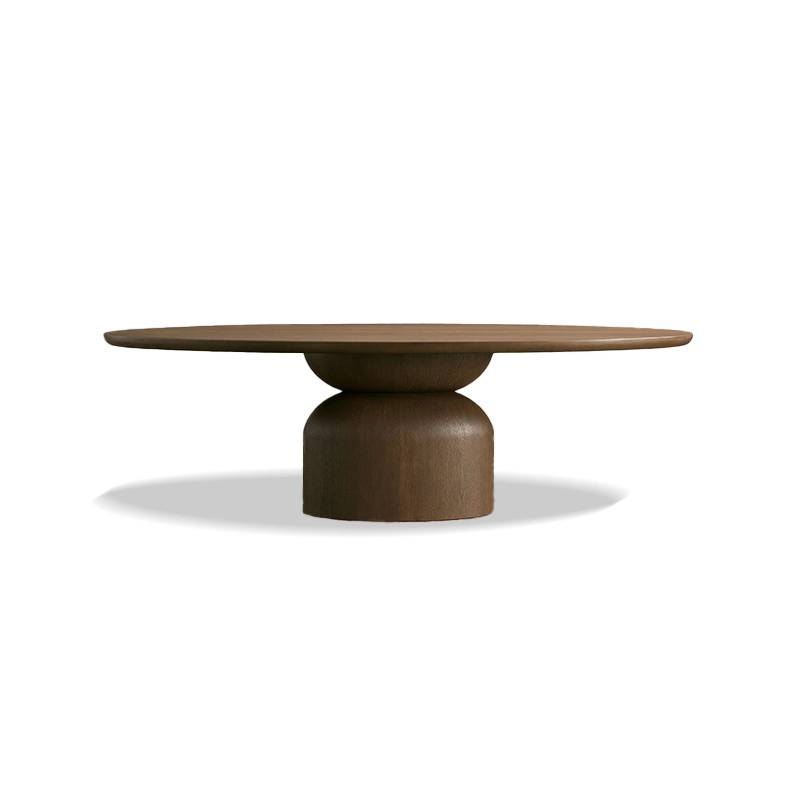 Defaico Solid Table