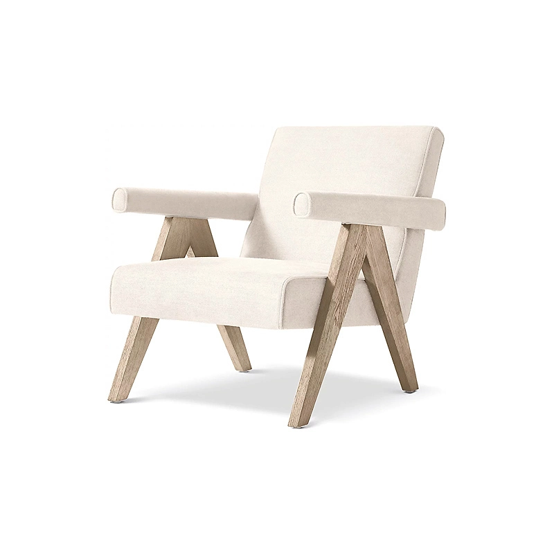 Defaico Lounge Armchair