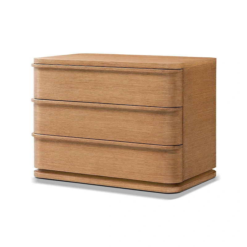 Defaico Nightstand