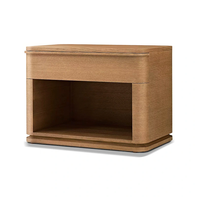 Defaico Nightstand