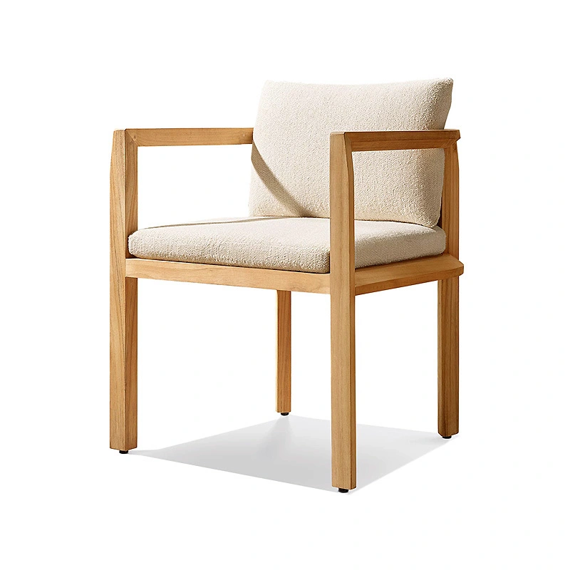 Defaico Dining Armchair