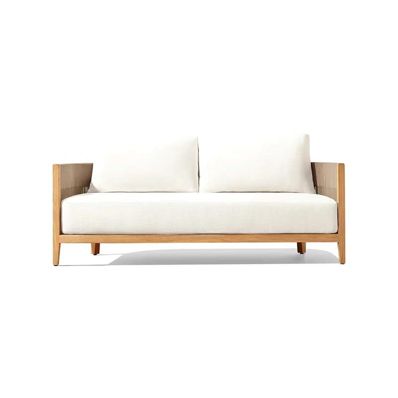 Defaico Modern 2S Sofa