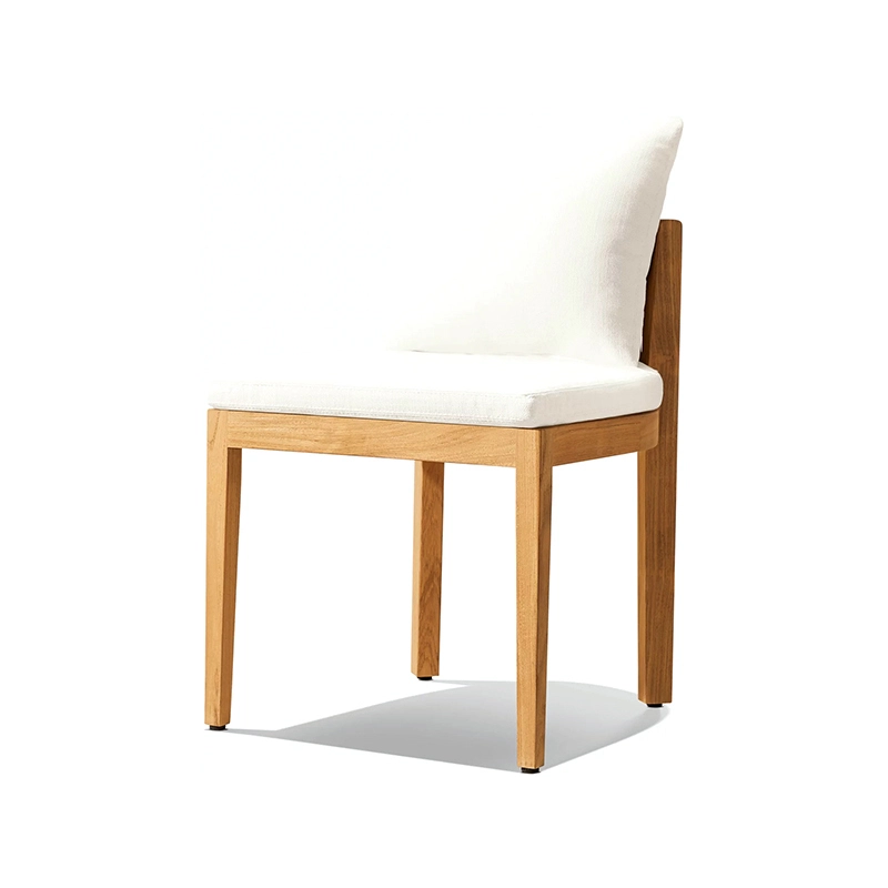 Defaico Armless Dining Chair