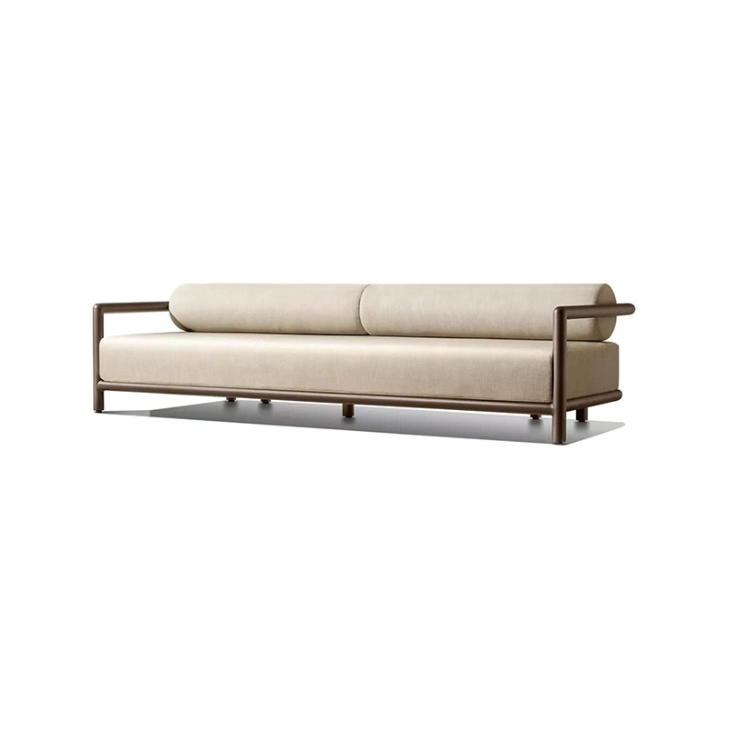 Defaico Palina 3S Sofa