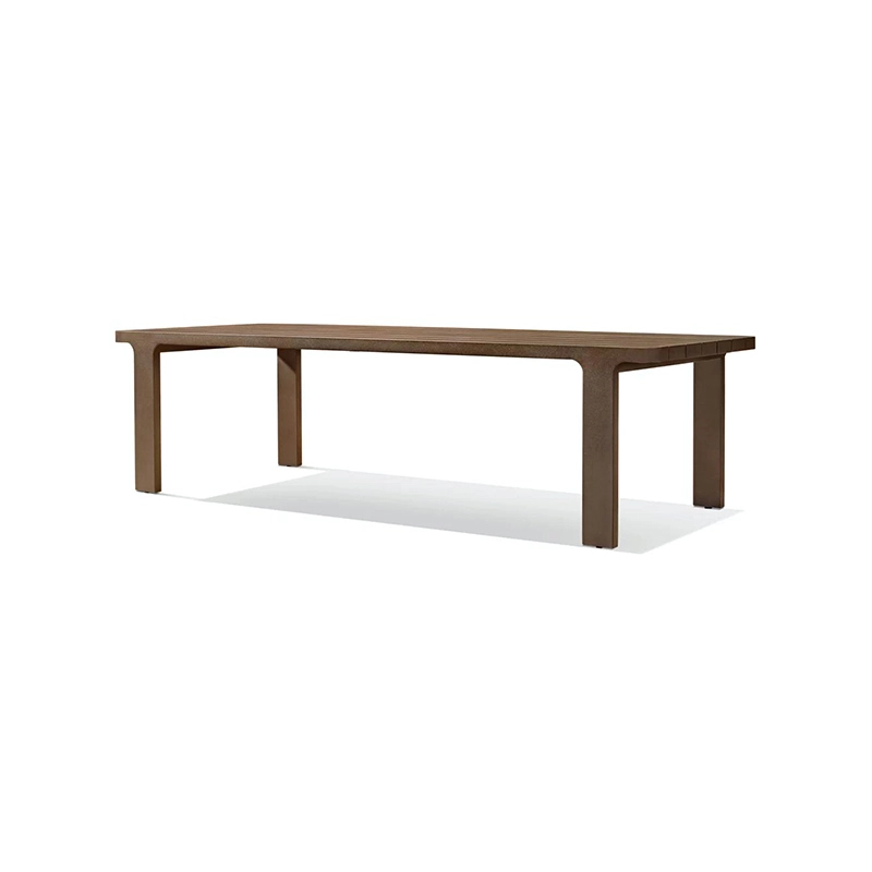 Recangular Dining Table