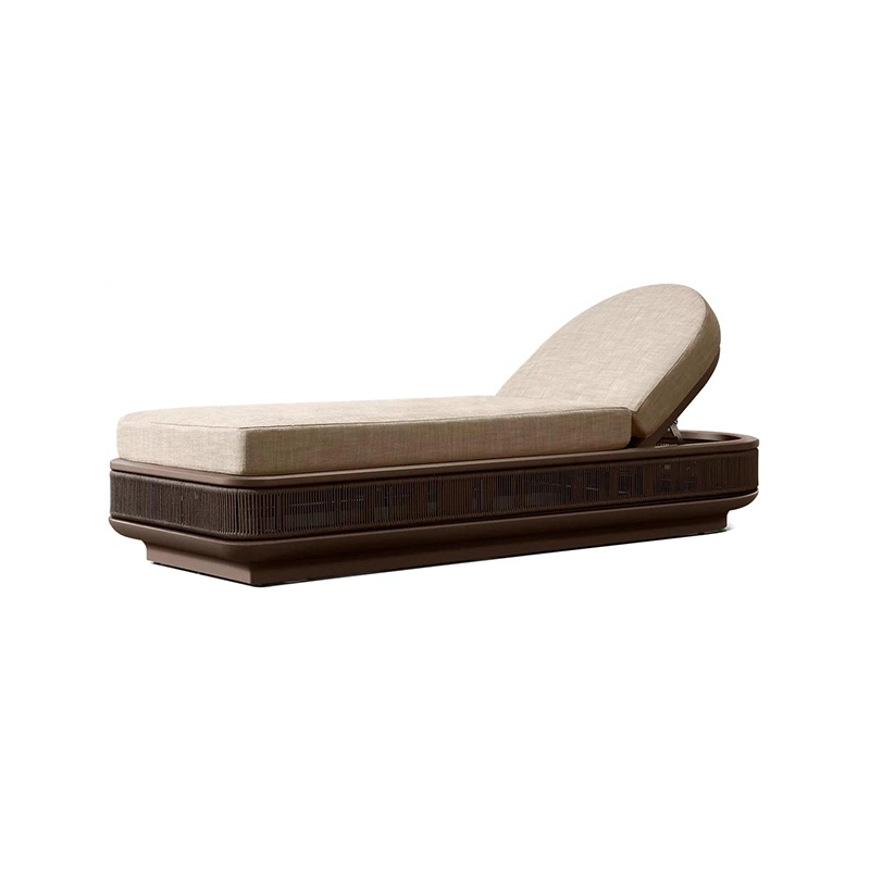 Defaico Brira Chaise