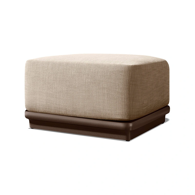 Upholstered Ottoman
