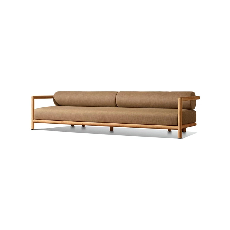 3S Fabric Sofa