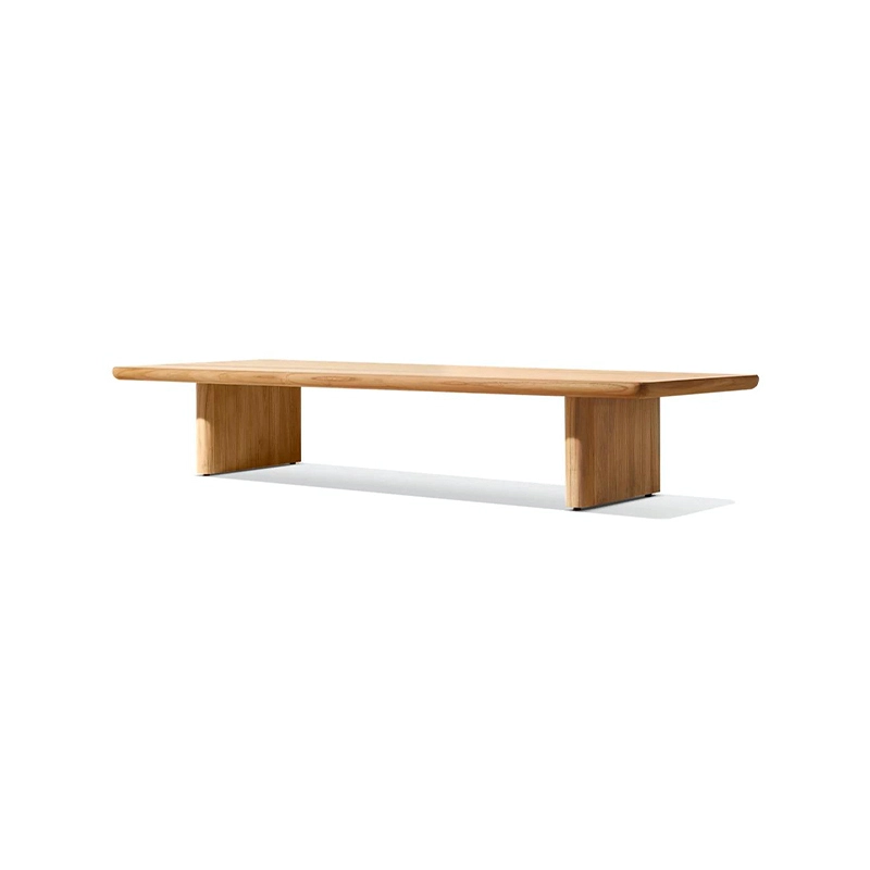 Rectangular Coffee Table