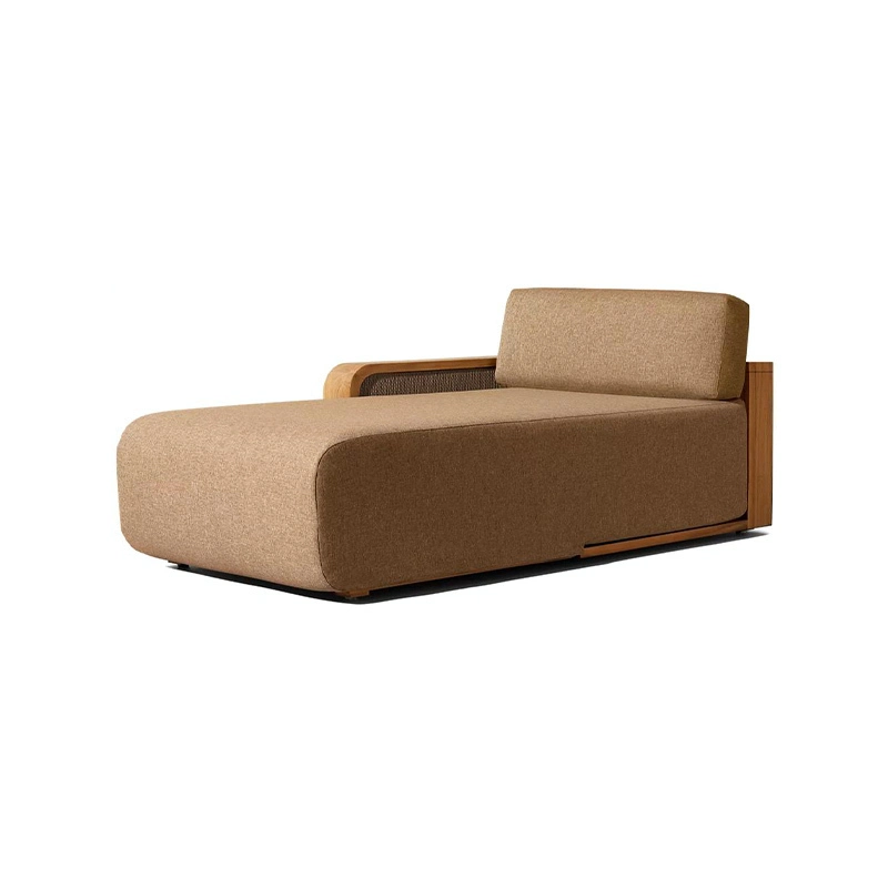Left-Arm Chaise