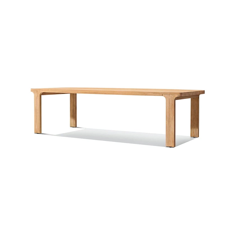 Table de salle à manger de salon