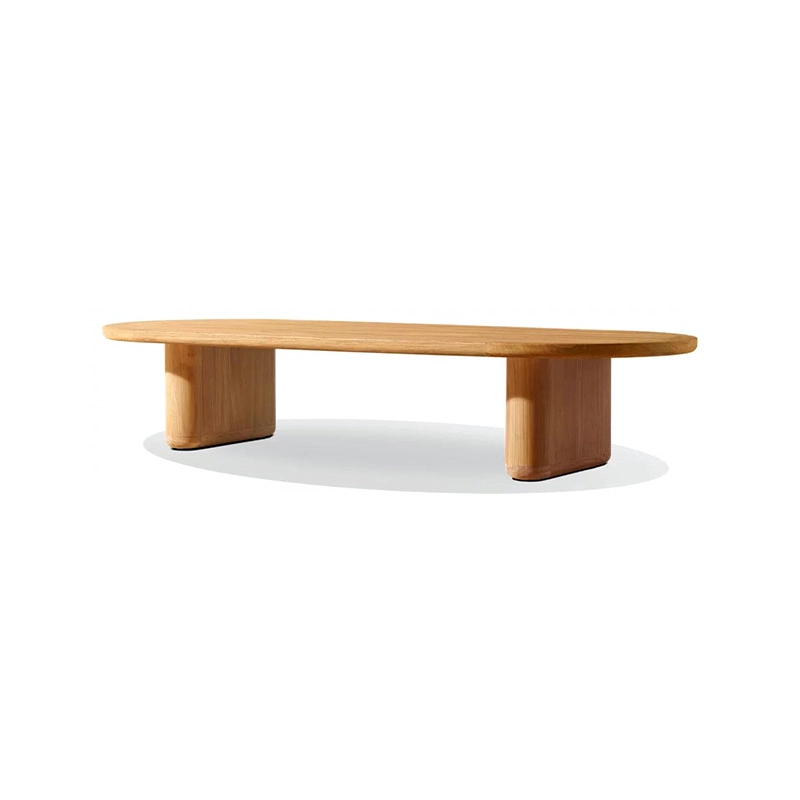 Rectangular Coffee Table