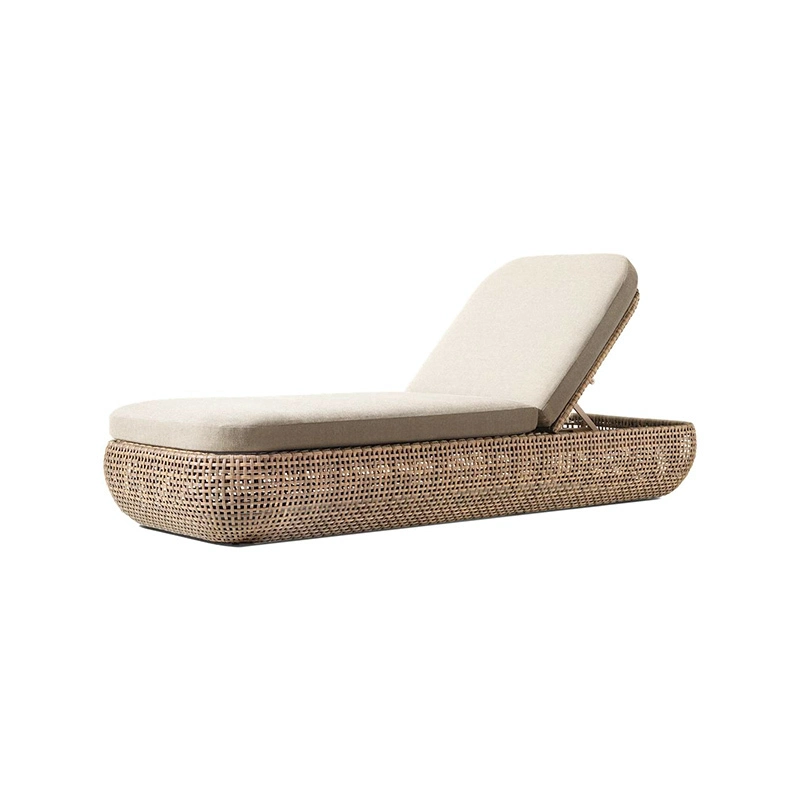 Outdoor Pools Adjustable Chaise