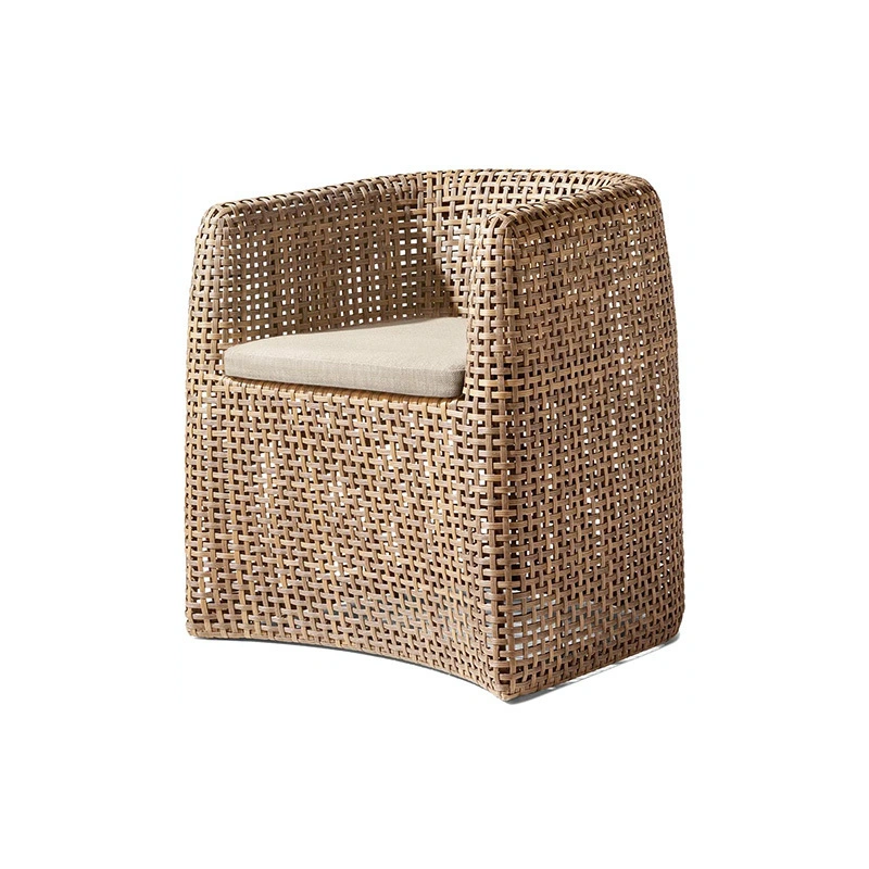 Defaico Geniva Dining Armchair