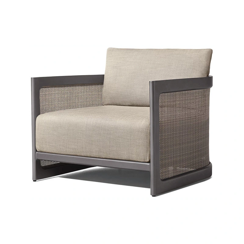 Silla Defaico Trevira de tela