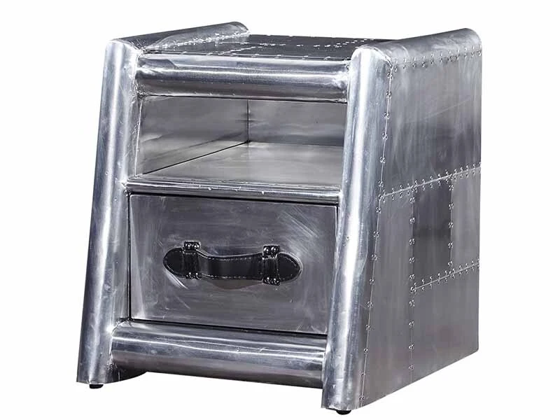 Aviator Side Coffee Table 1