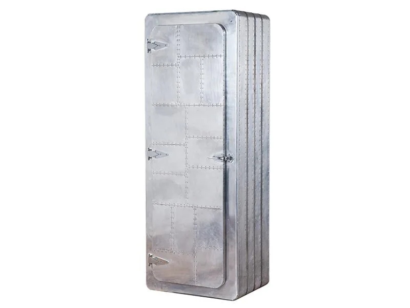 Boîte de rangement Aviator Mayfair 1