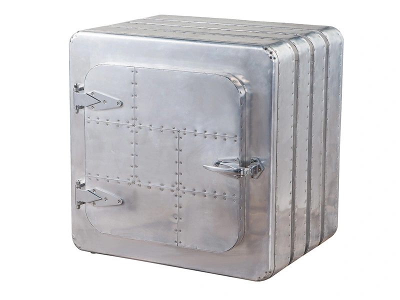 Aviation Mayfair Cube Trunk 1