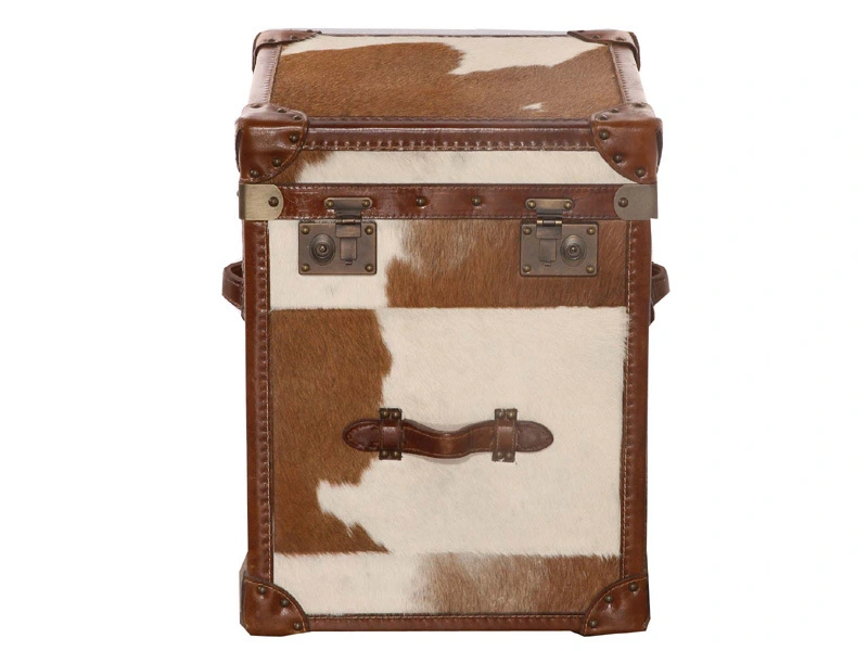 Mayfair Steamer Trunk 1