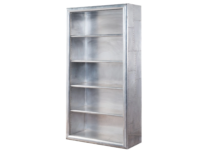 Aviator Single Shelving 1